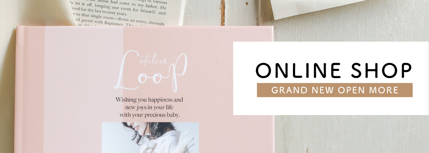 アトリエループのオンラインショップはこちら