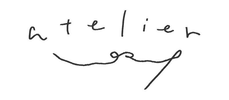 アトリエループロゴ