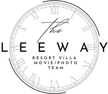 LEEWAYロゴ