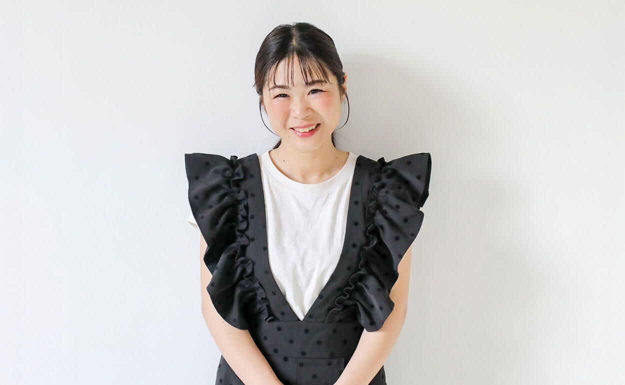 ヘアメイクYUKINOの写真