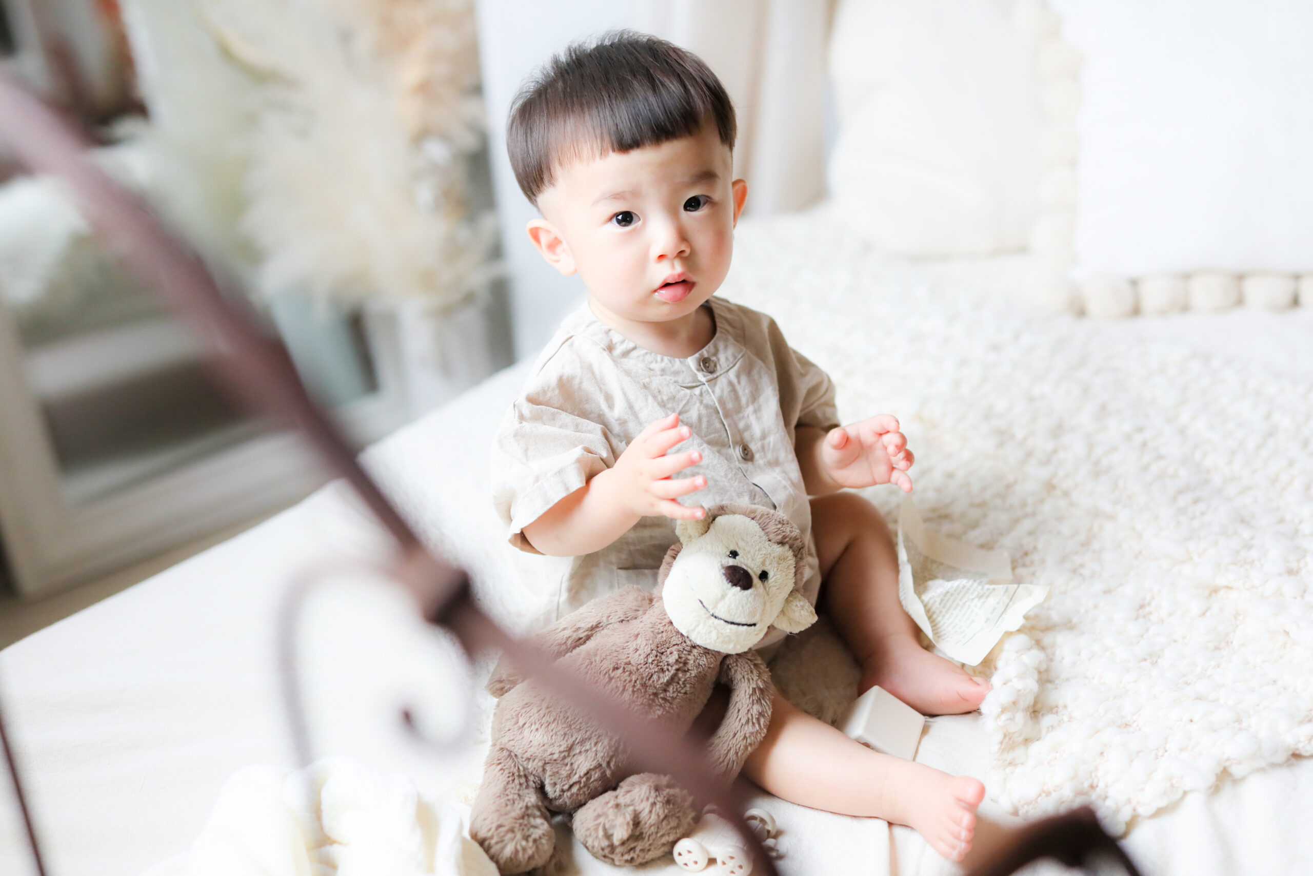 6月3・4日ワンコイン撮影会開催しました！