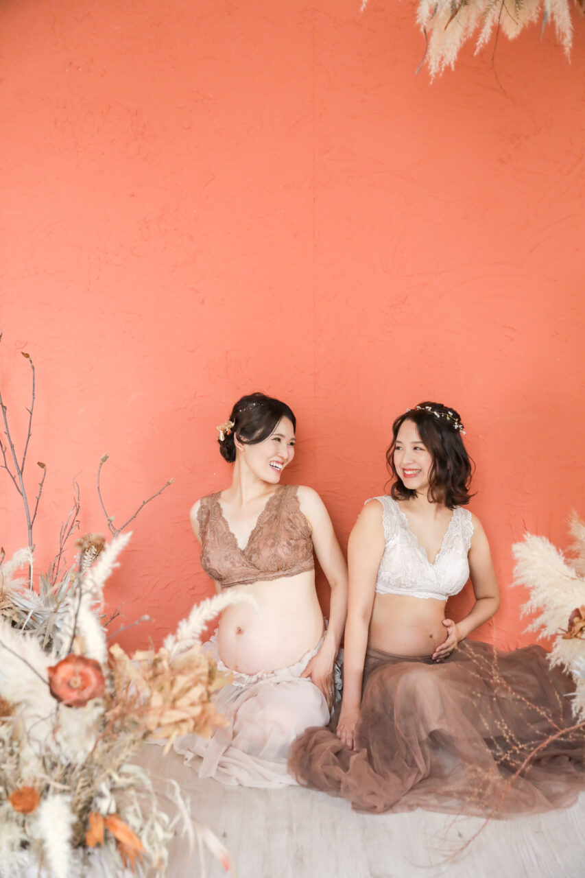 ２月号の月刊プラザ岡山で紹介していただきました